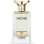 Resim Loris King Oud Niche Parfüm 70 Ml 