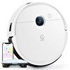 Resim Yeedi Vac 2 Pro Akıllı Robot Süpürge 
