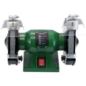 Resim Moonshop Turbo-3000 150 MM Çark Motoru Zimpara Balta Bıçak Bileme Makinesi Taş Motoru Taşlama 