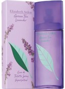 Resim Elizabeth Arden Green Tea Lavender Kadın Parfüm EDT 100 ML 
