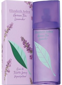 Resim Elizabeth Arden Green Tea Lavender Kadın Parfüm EDT 100 ML 