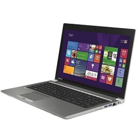 Resim Tecra Z50-A-13DF Intel Core i7 4600U 15.6" VPro 8 GB RAM 500 GB SSD W10Pro Laptop 