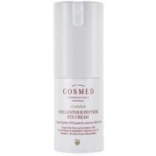 Resim Cosmed Revolution Eye Contour Peptide BTX Cream 15 ml 
