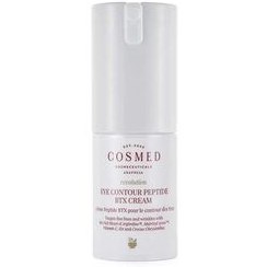 Resim Cosmed Revolution Eye Contour Peptide BTX Cream 15 ml 