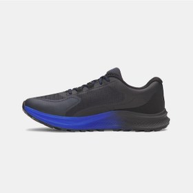 Resim Under Armour Charged Bandit Tr 3 Erkek Koşu Ayakkabı C-und028371e10016 Siyah - Mavi 