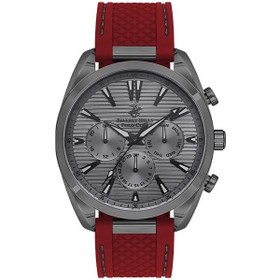 Resim Beverly Hills Polo Club Bp3337x.061 Erkek Kol Saati Rose Gold 