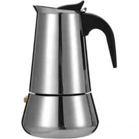 Resim Kont Espresso Maker (Moka Pot) 4 Fincan 
