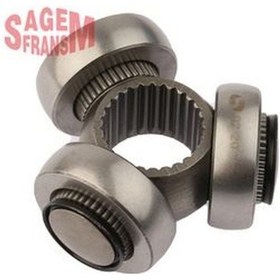 Resim SAGEMFR 55110 Aks Mafsalı Ducato-Boxer 2,2 06- 27 Dişli 