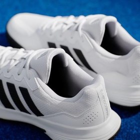 Resim adidas Gamecourt 2 Tennis Shoes Tenis AyakkabısıErkek 