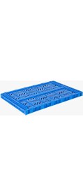 Resim Aykasa 604022 Maxibox Blue Katlanabilir Kasa 