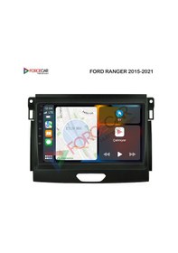 Resim Ford Ranger 2015 2021 Reis Audio 4 Gb Ram 32 Gb Kablosuz Carplay 