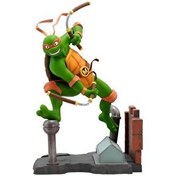 Resim TMNT Michelangelo Figür 21 Cm 