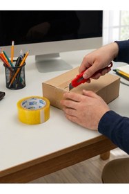 Resim NO BRAND 7 Parça Tamir Seti – Ev ve Ofis Kullanımı İçin Kompakt El Aletleri 