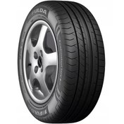 Resim Fulda 225\u002F55R18 98V EcoControl Suv (Yaz) (2024) 