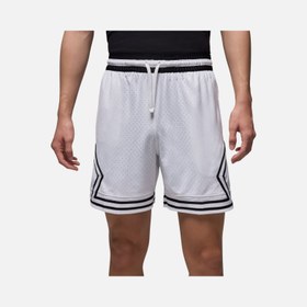 Resim Nike Jordan Sport Dri-Fit Diamond Erkek Basketbol Şort 