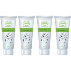 Resim Ersağ Yüz Temizleme Jeli 4 x 200 ML 