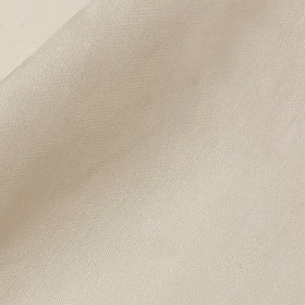 Resim %100 Organik Pamuk Saten Çocuk Yastık Kılıfı 50 x 70 cm Bej 
