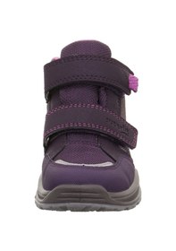 Resim Superfit Jupiter Kız Çocuk Lila Gore-tex Spor Bot 000056-8500 Mor 
