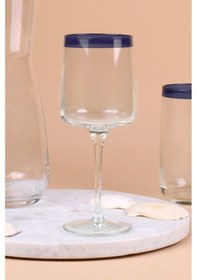 Resim Rakle Verona 4'lü Kadeh Seti 320 Cc 