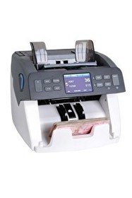 Resim Double Power DP7300 Karışık Para Sayma Makinesi Sahte Para Yakalama TL Euro USD 