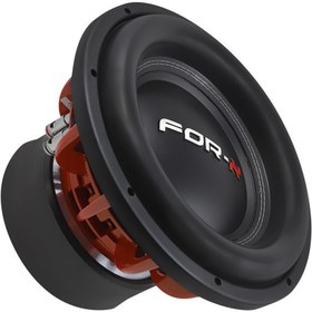 Resim FOR-X XW-412 D2 30CM SUBWOOFER 1200RMS 