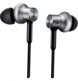 Resim Xiaomi Hybrid PRO HD Metal Piston Kulakiçi Mikrofonlu Kulaklık 