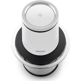 Resim Grundig CH 6860 500 W Doğrayıcı 