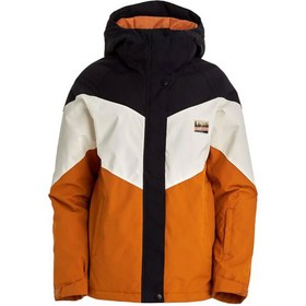 Resim Billabong Good Life Kadın Snowboard Ceketi 