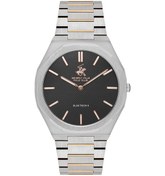 Resim Beverly Hills Polo Club Bp3604x.360 Erkek Kol Saati Gri 