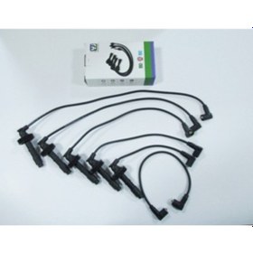 Resim Volvo S70 97/00 Buji Kablosu Takım 20v B5202fsb5254tb5252fsb5234t3 2.0/2.4/2.5/2.3 Cc Yow Jung 