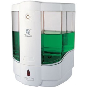 Resim Omnipazar Xinda ZYQ80 Fotoselli Sıvı Sabun Dispenseri 800 ml 