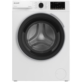Resim Arçelik 9100 DMX Çamaşır Makinesi REVİZYONLU 