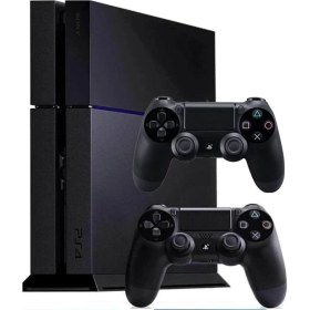 Resim SONY Playstation 4 Fat Kasa 500 Gb+Yenilenmiş+2. Ps4 Kol + 15 Dijital Oyun 