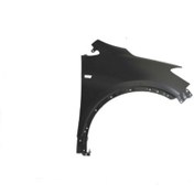Resim PARCAWORLD Opel Mokka Ön Çamurluk Delikli Sağ.11- 25981231 Uyumlu 