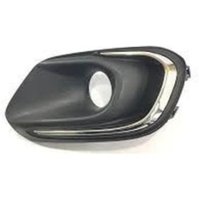 Resim BRUCKE 735660958 BRUCKE SİS FAR YUVASI ÖN SAĞ HB SW NİKELAJLI EGE 