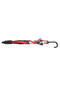 Resim Mickey Mouse By Mickey Pvc Koruma Kılıflı Çocuk Şemsiyesi - 3 - 12 Yaş Arası Çap : 85 Cm Çok Renkli 