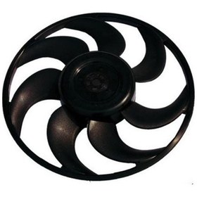Resim Klima Fan Pervanesi Opel Astra G, 1341345 