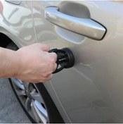 Resim artlab Art Çok Amaçlı Vakumlama Araç Göçük Düzeltme Kaporta Çektirme Aparatı Vantuz Lab 