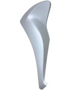 Resim Honda Sh 125 İ Sol Dizlik Mat Beyaz Nhb44 