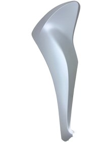 Resim Honda Sh 125 İ Sol Dizlik Mat Beyaz Nhb44 