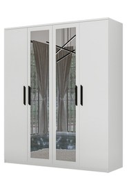 Resim Metalia Gm 901 Avanos 3'lü Genç Odası Takımı 