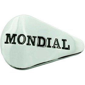Resim Mondial 125Kt Sağ Dekor Kapak (492651039) 