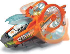 Resim Dickie Gökyüzü Devriyesi Helikopter 203794000 