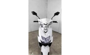 Resim Volta VS1 Elektrikli Motosiklet – VRLA Jel Batarya, 150 kg Taşıma Kapasiteli, Şehir İçi Kullanım ve Hızlı Şarj 