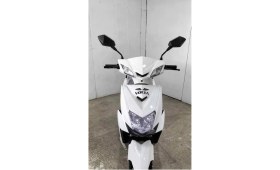 Resim Volta VS1 Elektrikli Motosiklet – VRLA Jel Batarya, 150 kg Taşıma Kapasiteli, Şehir İçi Kullanım ve Hızlı Şarj 