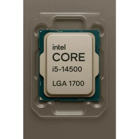 Resim Intel Core I5-2,6 GHz 24 MB Cache 14. Nesil 1700P 14500 Tray Işlemci 