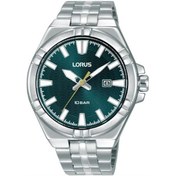 Resim Lorus Rh977rx9 Erkek Kol Saati Gri 