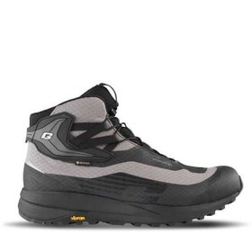 Resim GAERNE G-XENON GORE-TEX BOT SİYAH GRİ 