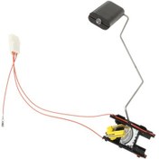 Resim Bmw E60 Depo Şamandırası Sol Bosch 