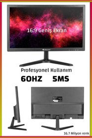 Resim Zeiron PX25 Intel Core i5 650 18.5" 8 GB RAM 240 GB SSD 500 GB HDD GT730 FreeDOS Masaüstü Oyun Bilgisayarı 